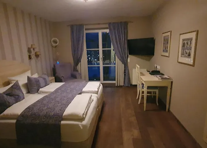 Hotel Leeberghof